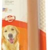 NylaBone Dura Chew Bot Bacon L -Speelgoed Winkel 0018214816249