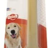 NylaBone Dura Chew Bot Peanutbutter L -Speelgoed Winkel 0018214830481