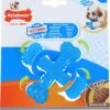 NylaBone Puppy Chew Teething Beef XS -Speelgoed Winkel 0018214837824