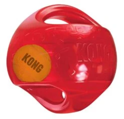 Kong Jumbler Ball Assorti -Speelgoed Winkel 0035585034089