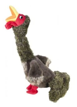 Speelgoed Winkel 16 Kong Shakers Honkers Kalkoen L