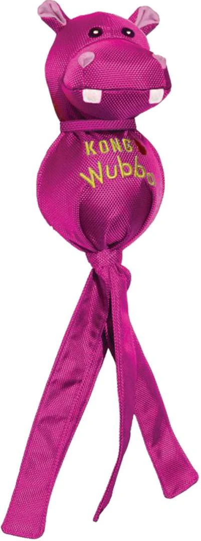 Kong Wubba Ballistic Friend Assorti 5 Kong Wubba Ballistic Friend Assorti - Afbeelding 3