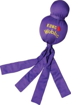 Kong Wubba Assorti -Speelgoed Winkel 0035585800028 3