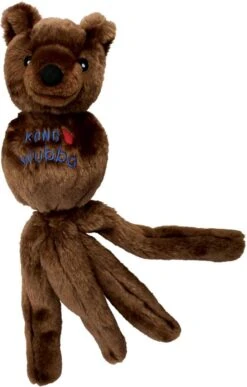 Kong Wubba Friend Assorti -Speelgoed Winkel 0035585800219 1