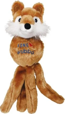 Kong Wubba Friend Assorti -Speelgoed Winkel 0035585800219 2