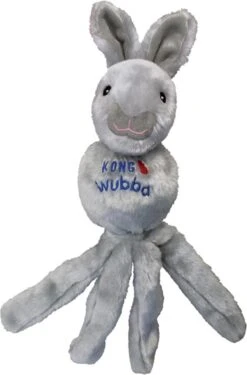 Kong Wubba Friend Assorti -Speelgoed Winkel 0035585800219 3