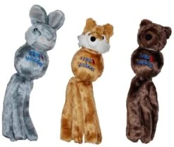 Kong Wubba Friend Assorti -Speelgoed Winkel 0035585800226