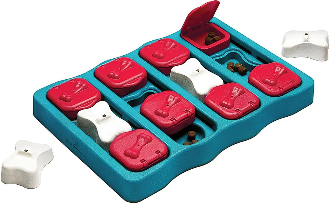 Nina Ottosson Dog Brick 3 Nina Ottosson Dog Brick