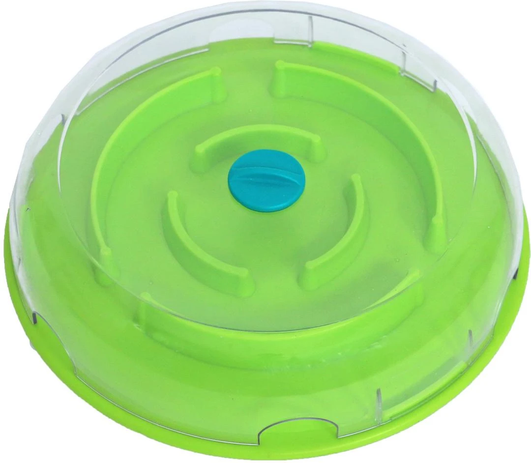 Nina Ottosson Wobble Bowl 4 Nina Ottosson Wobble Bowl - Afbeelding 2