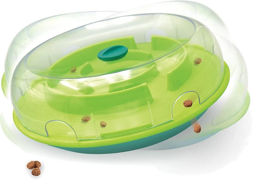 Nina Ottosson Wobble Bowl 3 Nina Ottosson Wobble Bowl