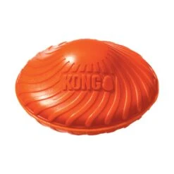 Kong Squeezz Orbitz Saucer Assorti S/M -Speelgoed Winkel 0201903 1