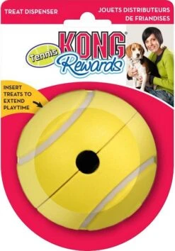 Kong Rewards Tennis -Speelgoed Winkel 0201990