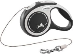 Flexi New Comfort XS Met Koord 3 Mtr -Speelgoed Winkel 0205304 a