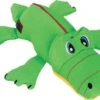 Kong Cozie Ultra Ana Alligator Large -Speelgoed Winkel 0205768 los