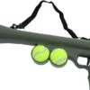 Boon Tennisbal Bazooka + 2 Tennisballen -Speelgoed Winkel 0205770 los