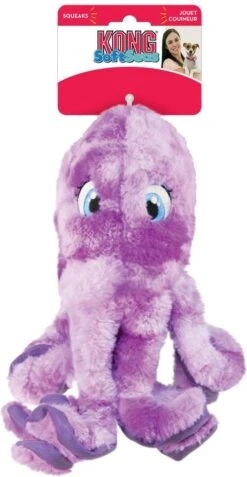 Kong SoftSeas Octopus L -Speelgoed Winkel 0205780