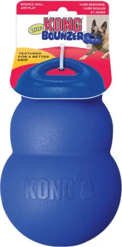 Kong Bounzer Ultra -Speelgoed Winkel 0205799 a