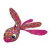 Kong Wubba Finz Small Roze -Speelgoed Winkel 0205830