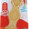 Nylabone Extreme Chew Fill It & Treat M 2 Nylabone Extreme Chew Fill It & Treat M -Speelgoed Winkel 0205888