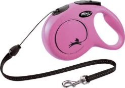 Flexi New Classic M Met Koord 8 Mtr -Speelgoed Winkel 0208179 a