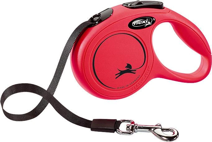 Flexi New Classic XS Met Band 3 Mtr 6 Flexi New Classic XS Met Band 3 Mtr - Afbeelding 4