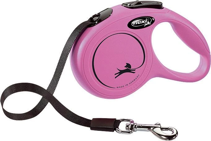 Flexi New Classic XS Met Band 3 Mtr 5 Flexi New Classic XS Met Band 3 Mtr - Afbeelding 3