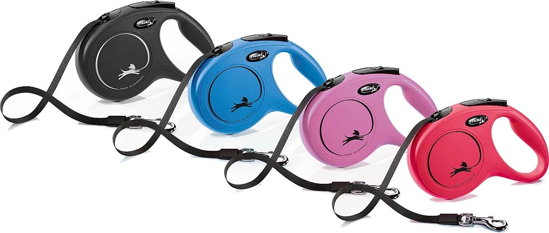 Flexi New Classic XS Met Band 3 Mtr 3 Flexi New Classic XS Met Band 3 Mtr