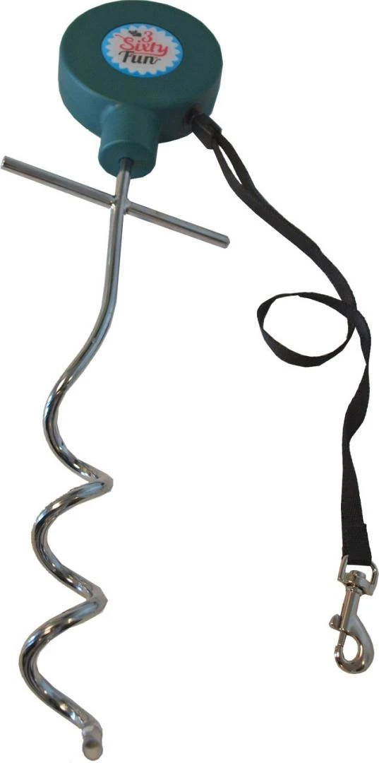 3SixtyFun Campingset Roterend 5 Mtr 3 3SixtyFun Campingset Roterend 5 Mtr