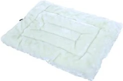 Boon Ligkussen Cozy Duo Antraciet/wit -Speelgoed Winkel 0210780 1