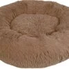 Boon Donut Mand Supersoft Bruin -Speelgoed Winkel 0211024