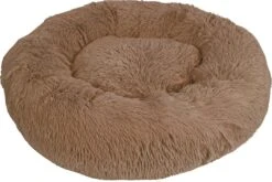 Boon Donut Mand Supersoft Bruin