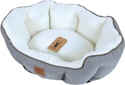 Boony EST. 1941 Mand Highland Grey -Speelgoed Winkel 0212322