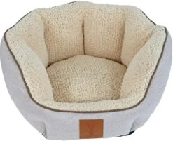 Boony EST. 1941 Mand Highland Sand -Speelgoed Winkel 0212330 a