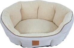 Boony EST. 1941 Mand Highland Sand -Speelgoed Winkel 0212332 a