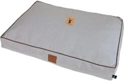 Boony EST. 1941 Hondenkussen Highland Sand -Speelgoed Winkel 0212335