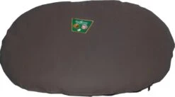 Boon Ligkussen Met Rits Antraciet -Speelgoed Winkel 0212573