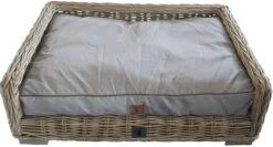 Boony EST. 1941 Hondenkussen Highland Grey -Speelgoed Winkel 0212953 0212326