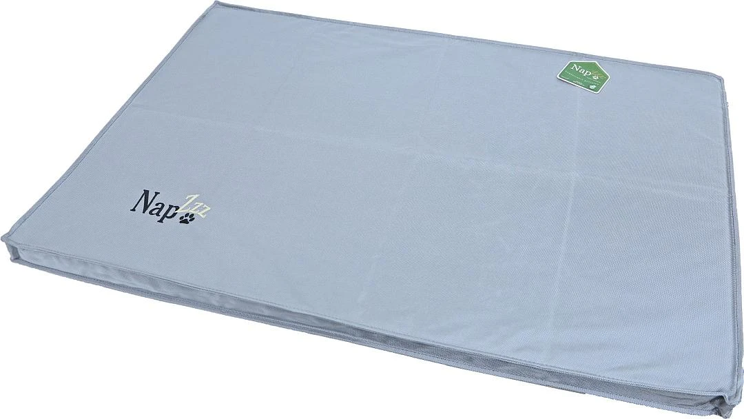 NapZZZ Benchkussen Waterproof Grijs 7 NapZZZ Benchkussen Waterproof Grijs - Afbeelding 5