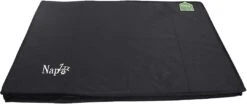 NapZZZ Benchkussen Waterproof Zwart -Speelgoed Winkel 0216434