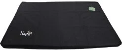 NapZZZ Benchkussen Waterproof Zwart -Speelgoed Winkel 0216435