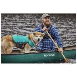 Hurtta Zwemvest Life Savior Eco Peacock 7 Hurtta Zwemvest Life Savior Eco Peacock -Speelgoed Winkel 0227141 2