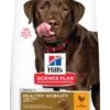 Hill's Science Plan Adult Healthy Mobility Large Breed Kip 12 Kg -Speelgoed Winkel 052742026015 2