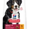 Hill's Science Plan Adult Large Breed Kip 14 Kg -Speelgoed Winkel 052742026077 2