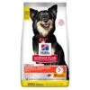 Hill's Science Plan Adult Perfect Digestion Small & Mini 1,5 Kg -Speelgoed Winkel 052742044088 2