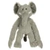 Beeztees Hondenspeelgoed Olifant James Grijs -Speelgoed Winkel 0619120