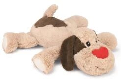 Beeztees XL-knuffel Joep Beige