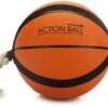 Beeztees Action Basketbal Oranje -Speelgoed Winkel 0626710