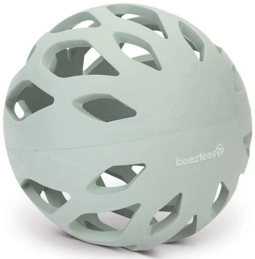 Beeztees Puppy Speelbal Odoro Groen 2 Beeztees Puppy Speelbal Odoro Groen