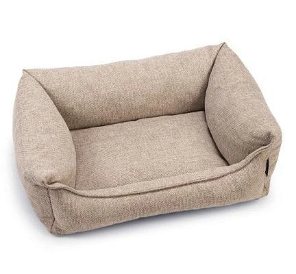 Beeztees Orthopedische Hondenmand Zia Beige 3 Beeztees Orthopedische Hondenmand Zia Beige