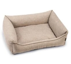 Beeztees Orthopedische Hondenmand Zia Beige 12 Beeztees Orthopedische Hondenmand Zia Beige -Speelgoed Winkel 0716181